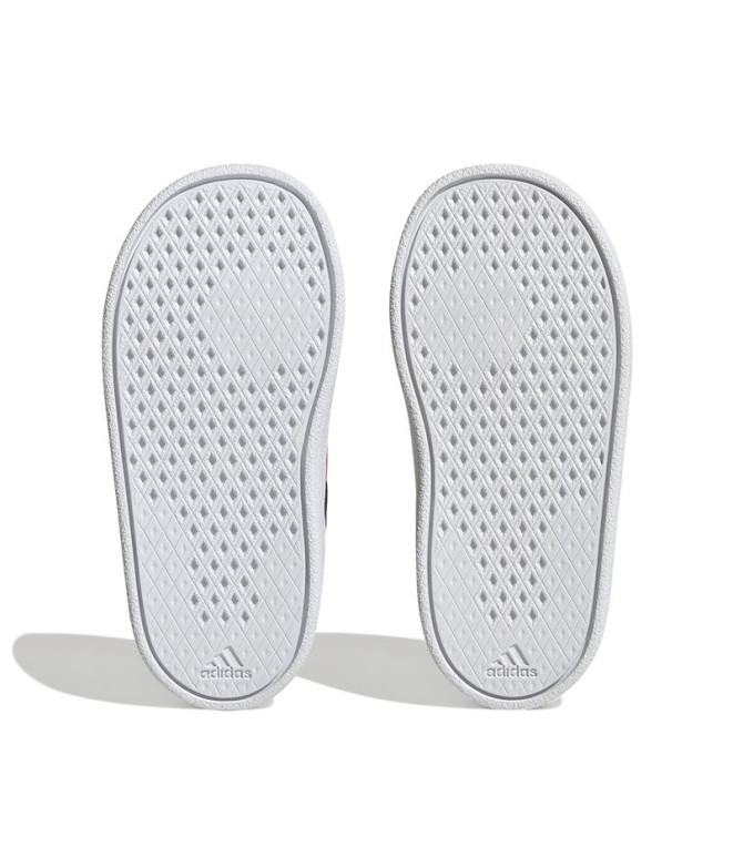 Sapatilhas adidas Breaknet Lifestile Court Lace...