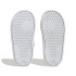 Sapatilhas adidas Breaknet Lifestile Court Lace Strap Branco Infantil