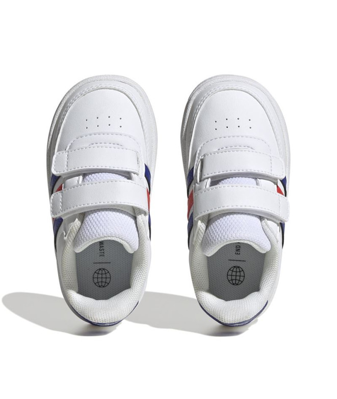 Chaussures adidas Breaknet Lifestile Court Lace...