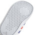 Sapatilhas adidas Breaknet Lifestile Court Lace Strap Branco Infantil