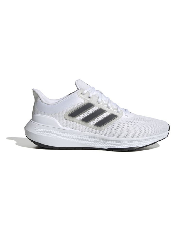 Zapatillas de Running adidas Ultrabounce Blanco Hombre