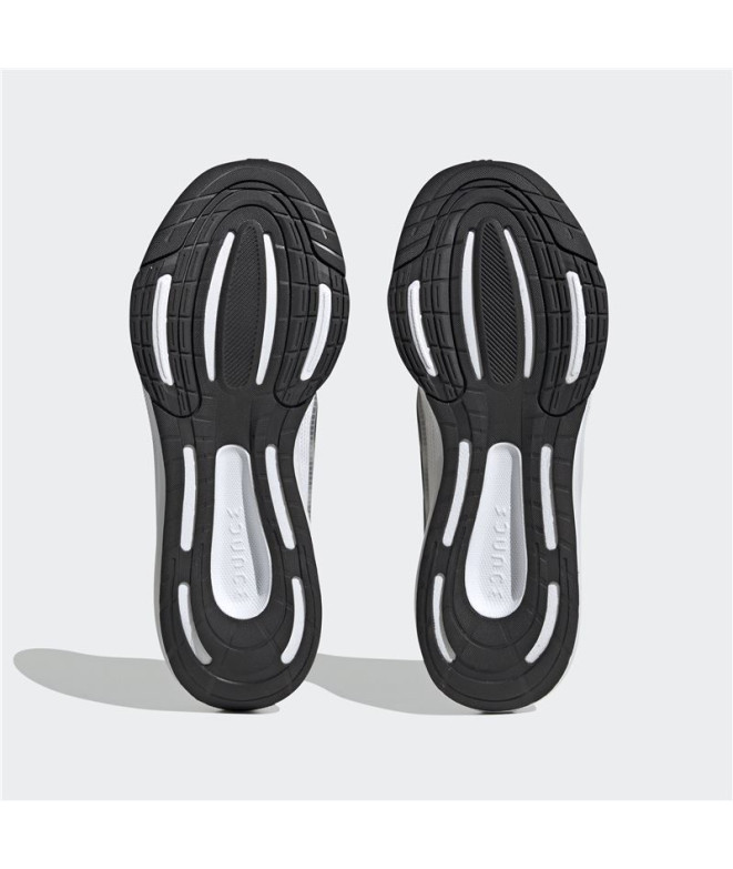 Zapatillas de Running adidas Ultrabounce Blanco...