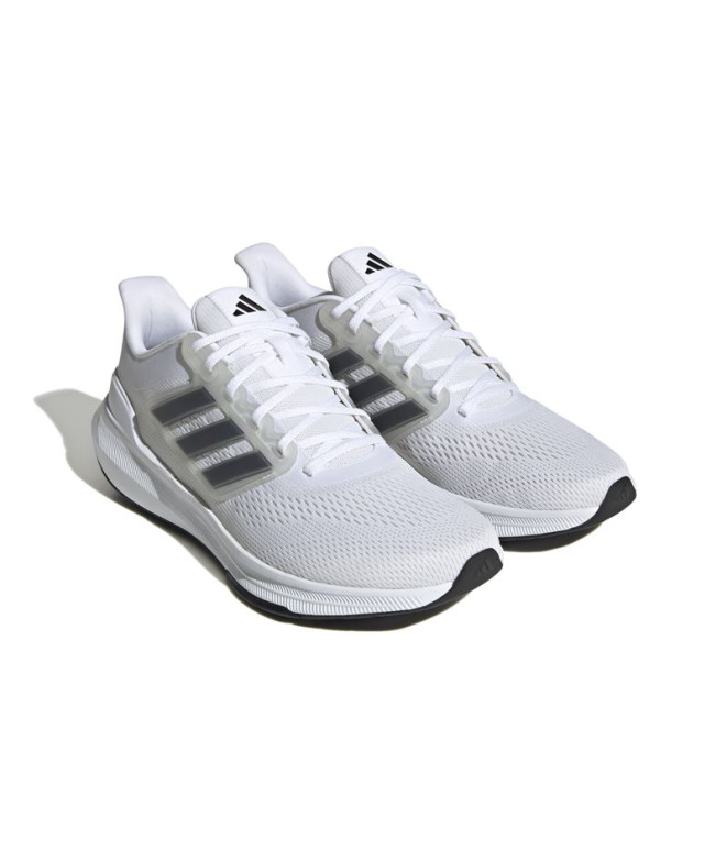 Chaussures de Running adidas Ultrabounce Blanc...