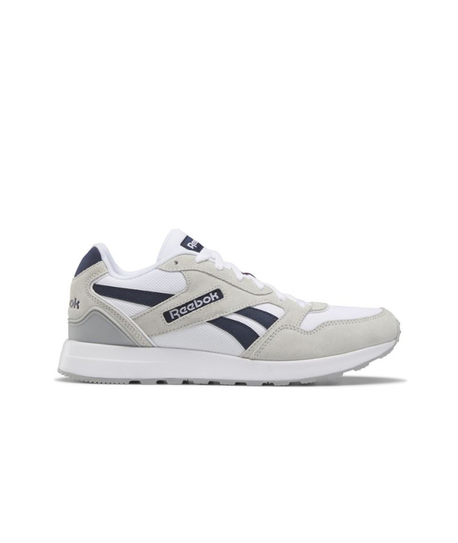 Chaussures Reebok GL1000 Blanc