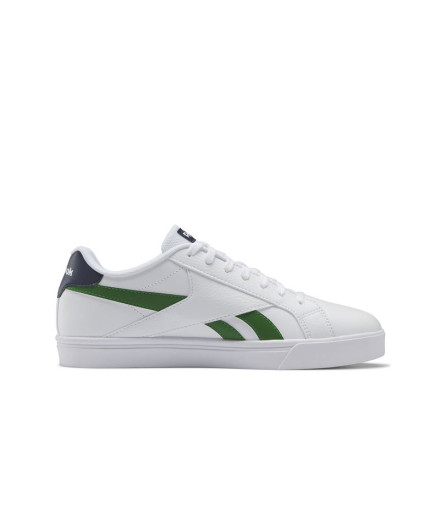 Chaussures Reebok Royal Complete 3.0 Low Blanc Chaussures Reebok Royal Complete 3.0 Low Blanc