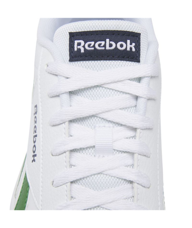 Chaussures Reebok Royal Complete 3.0 Low Blanc