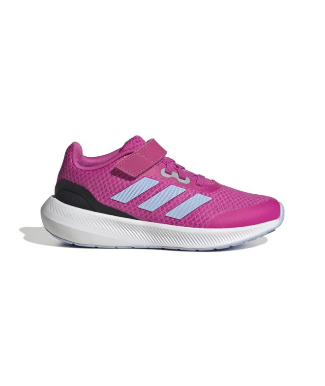 Sapatilhas adidas Runfalcon 3.0 cor-de-rosa Infantil