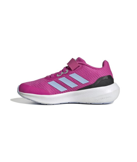 Chaussures adidas Runfalcon 3.0 Rose Enfant 2
