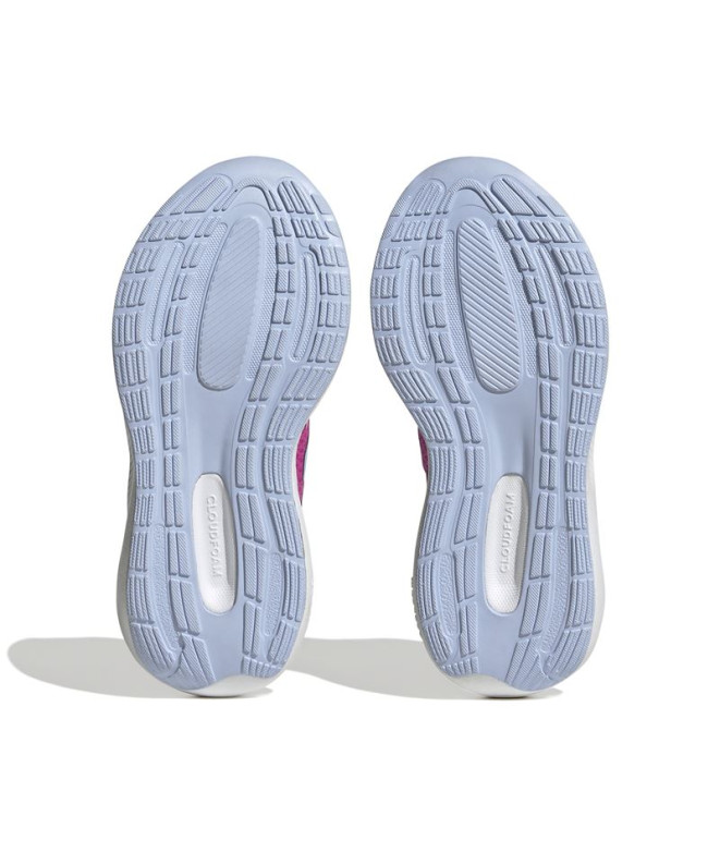 Zapatillas adidas Runfalcon 3.0 Rosa Infantil