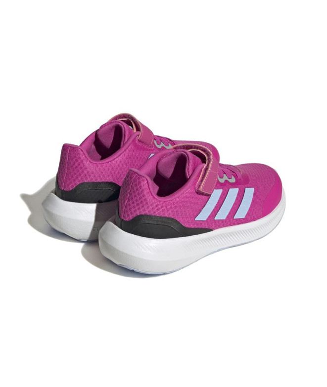 Zapatillas adidas Runfalcon 3.0 Rosa Infantil