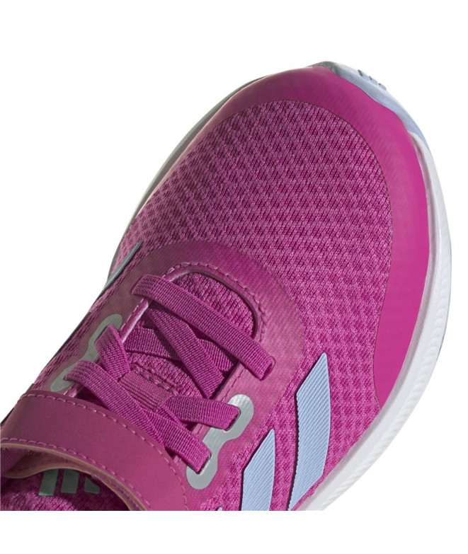 Zapatillas adidas Runfalcon 3.0 Rosa Infantil