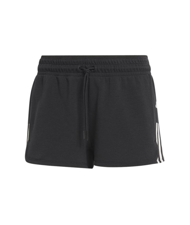 Calças de fitness adidas Essentials Preto para mulher