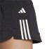 Calças de fitness adidas Essentials Preto para mulher