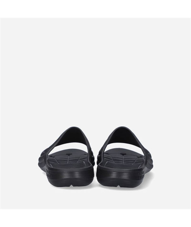 Tongs Under Armour Casier Iv Noir Homme