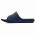 Chanclas Under Armour Locker Iv Azul Hombre
