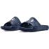 Chanclas Under Armour Locker Iv Azul Hombre