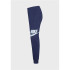 Pantalon Nike Metallic HBR Gifting Bleu pour garçons