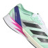 Zapatillas de Running adidas Adizero Adios 7 Blanco Hombre