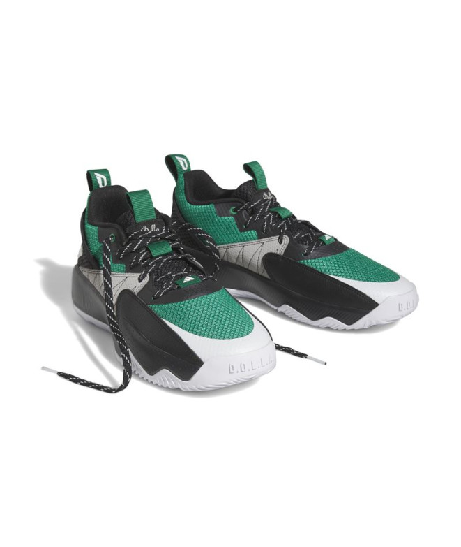 Zapatillas de Baloncesto adidas Dame Certified...