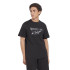 Camiseta Reebok Indentity Modern Camo Negro Hombre