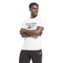 Camiseta Reebok Indentity Modern Camo Hombre