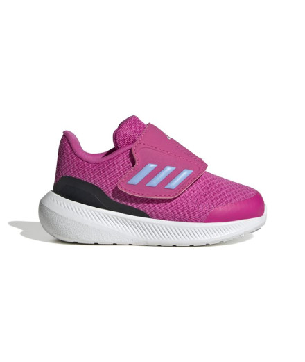 Chaussures adidas Runfalcon 3.0 Bleu Enfant