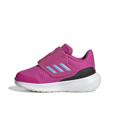 Chaussures adidas Runfalcon 3.0 Bleu Enfant 2