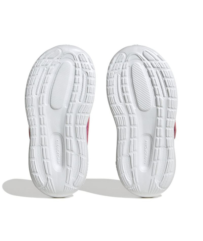 Chaussures adidas Runfalcon 3.0 Bleu Enfant