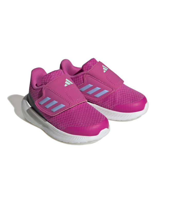 Zapatillas adidas Runfalcon 3.0 Azul Infantil