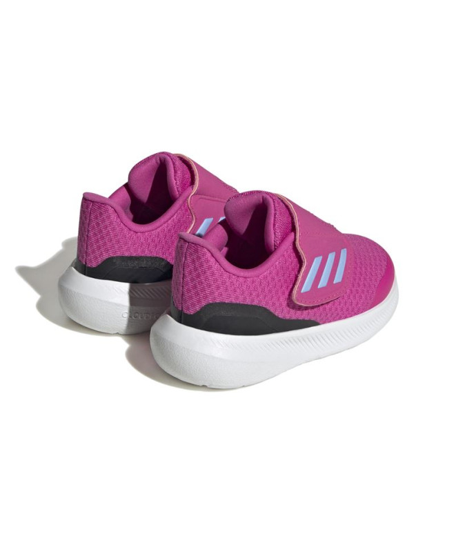 Chaussures adidas Runfalcon 3.0 Bleu Enfant