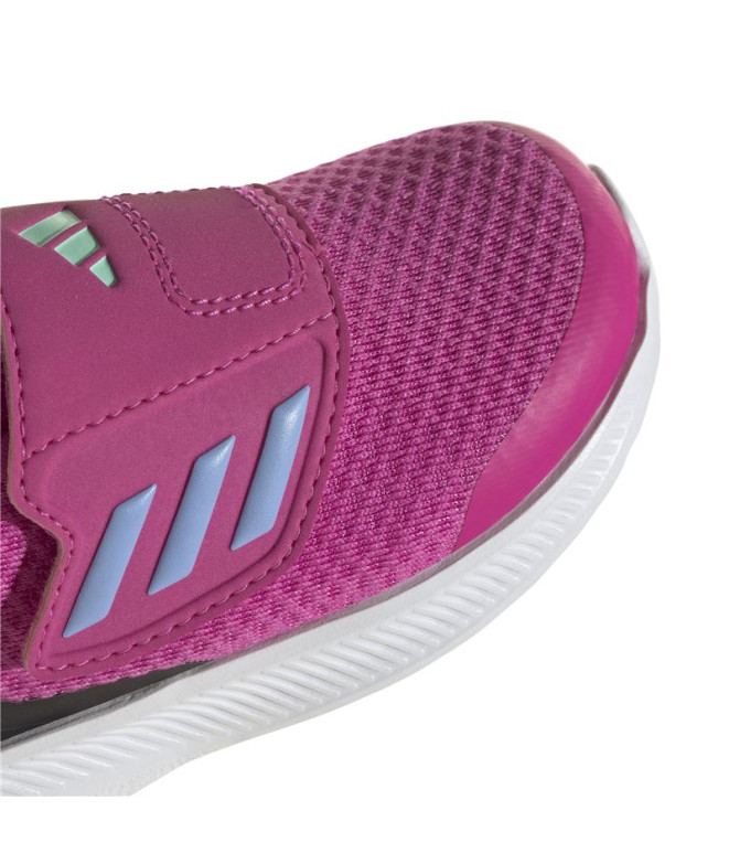 Zapatillas adidas Runfalcon 3.0 Azul Infantil