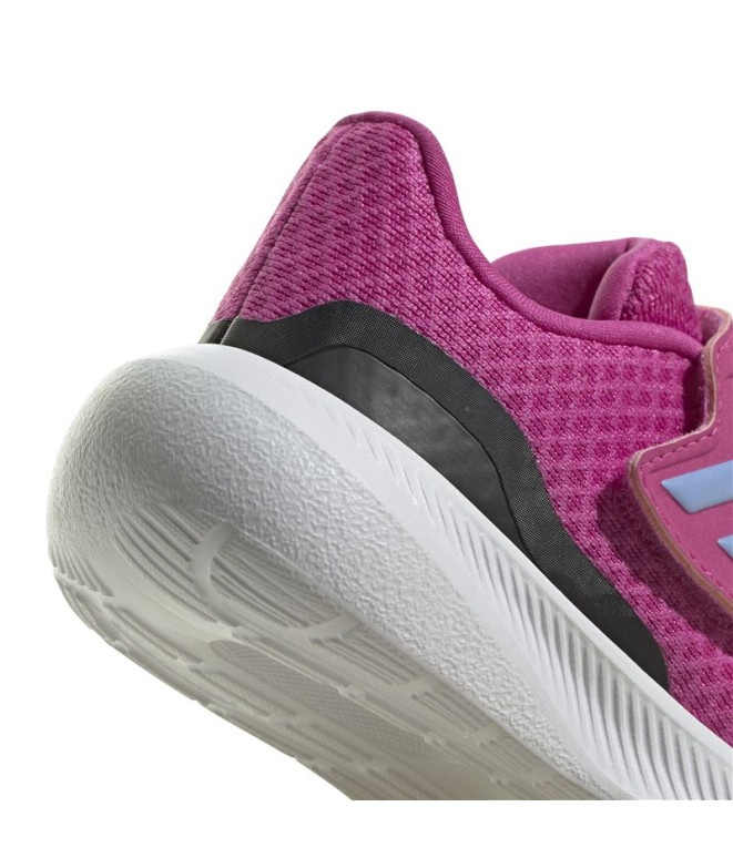 Sapatilhas adidas Runfalcon 3.0 Azul Infantil