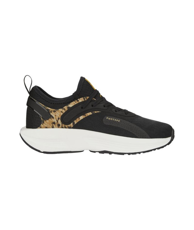 Sapatilhas De Fitness Puma Pwr Xx Nitro Safari...