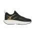 Chaussures De Fitness Puma Pwr Xx Nitro Safari Glam Noir Femme