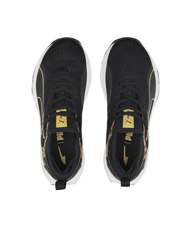 Chaussures De Fitness Puma Pwr Xx Nitro Safari...