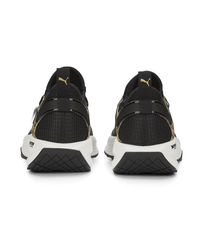 Chaussures De Fitness Puma Pwr Xx Nitro Safari...