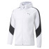 Casaco de treino para homem Puma Evostripe Branco