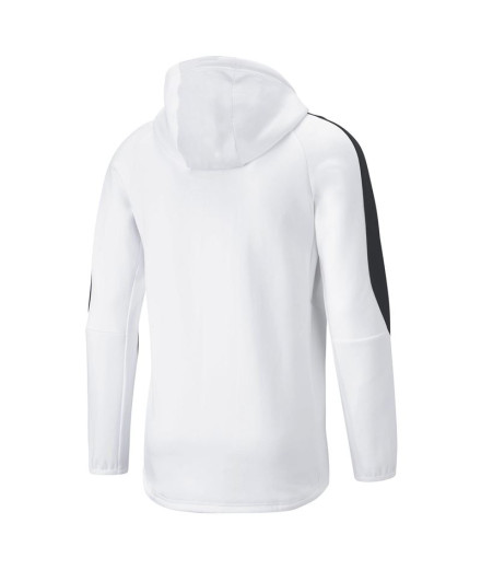 Veste de fitness Puma Evostripe Hommes Blanc 2