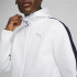 Casaco de treino para homem Puma Evostripe Branco