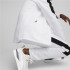 Casaco de treino para homem Puma Evostripe Branco