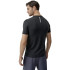 Born Living Yoga T-Shirt Otawa Anthracite Homme