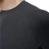 Camisola Born Living Yoga Otawa Antracite Homem