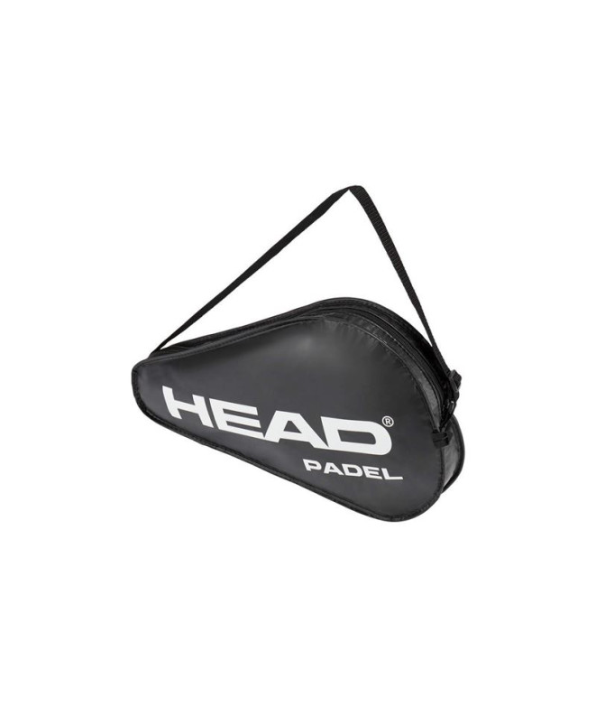 Padel Padel Bag Head Basic Full Size Noir