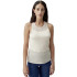 T-shirt Yoga Born Living Yoga Kiava Mulher