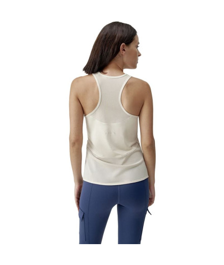 Yoga T-shirt Born Living Yoga Kiava Femmes 2