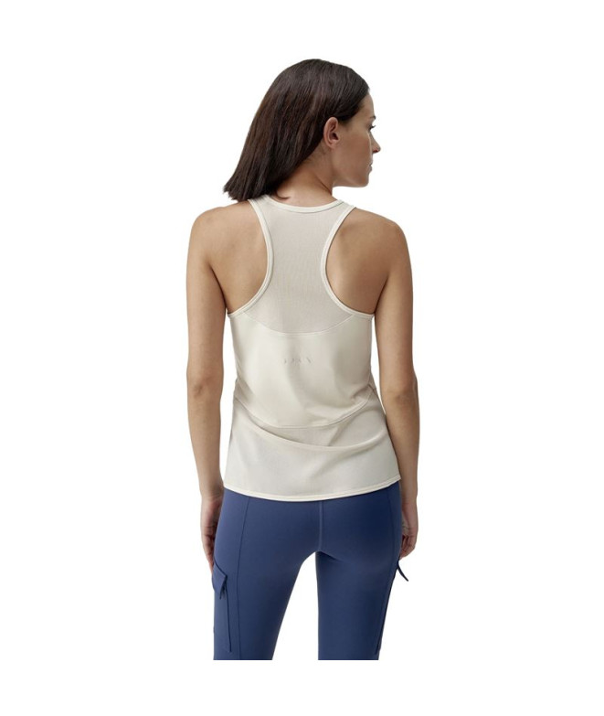 Yoga T-shirt Born Living Yoga Kiava Femmes