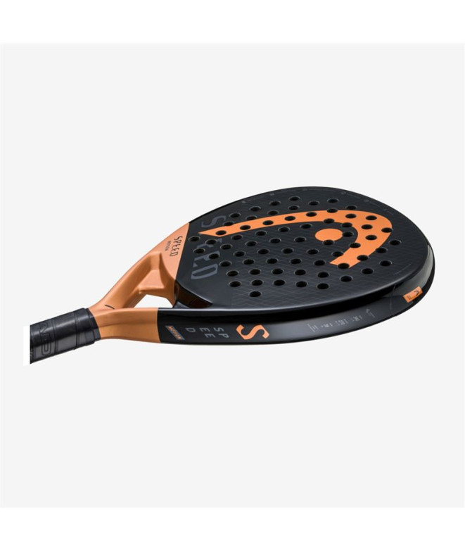 Raquette padel de Padel Head Speed Motion 2023...
