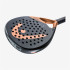 Pala de Padel Head Speed Motion 2023 Preto