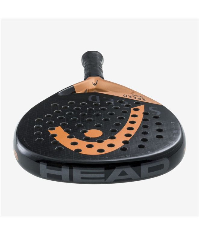 Raquette padel de Padel Head Speed Motion 2023...