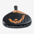 Pala de Padel Head Speed Motion 2023 Preto